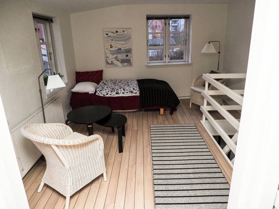 Stue/Living room