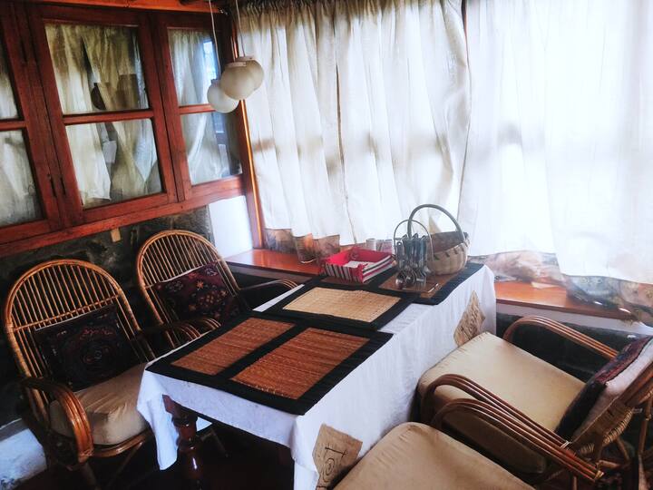 Fairway Inn - Your Home Away From Home - Kodaikanal