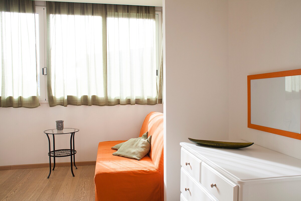 Всекидневна