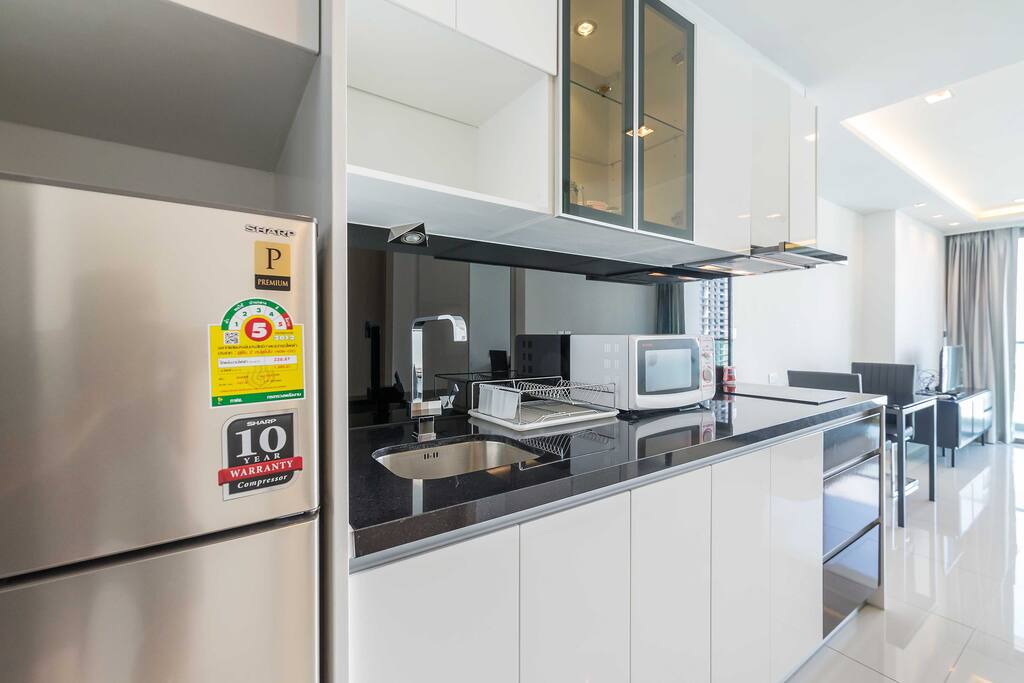 Kitchenette
