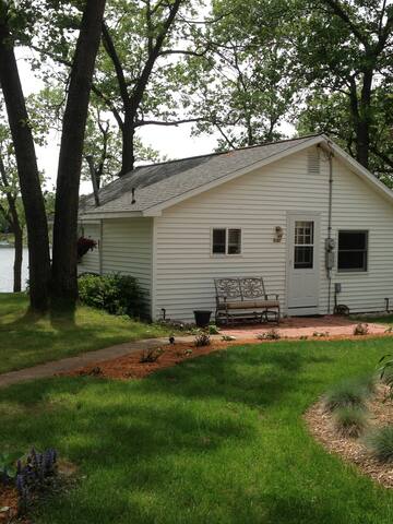 Airbnb Newaygo Vacation Rentals Places To Stay Michigan