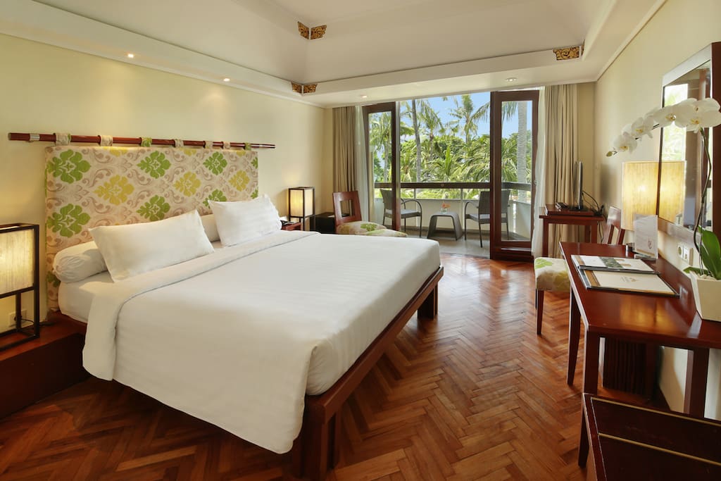 Superior room