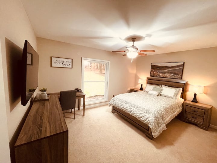 غرفة النوم 3