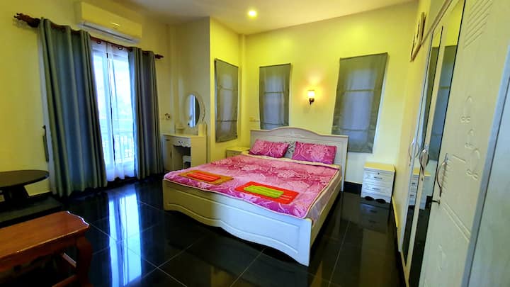 Habitación 1