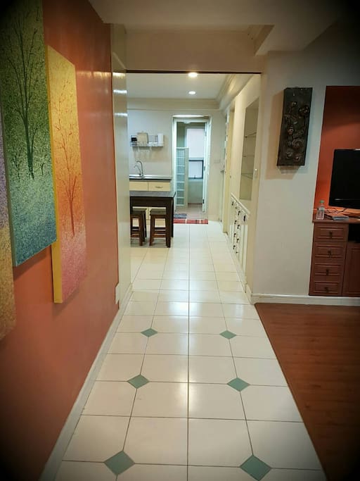 Living room 3