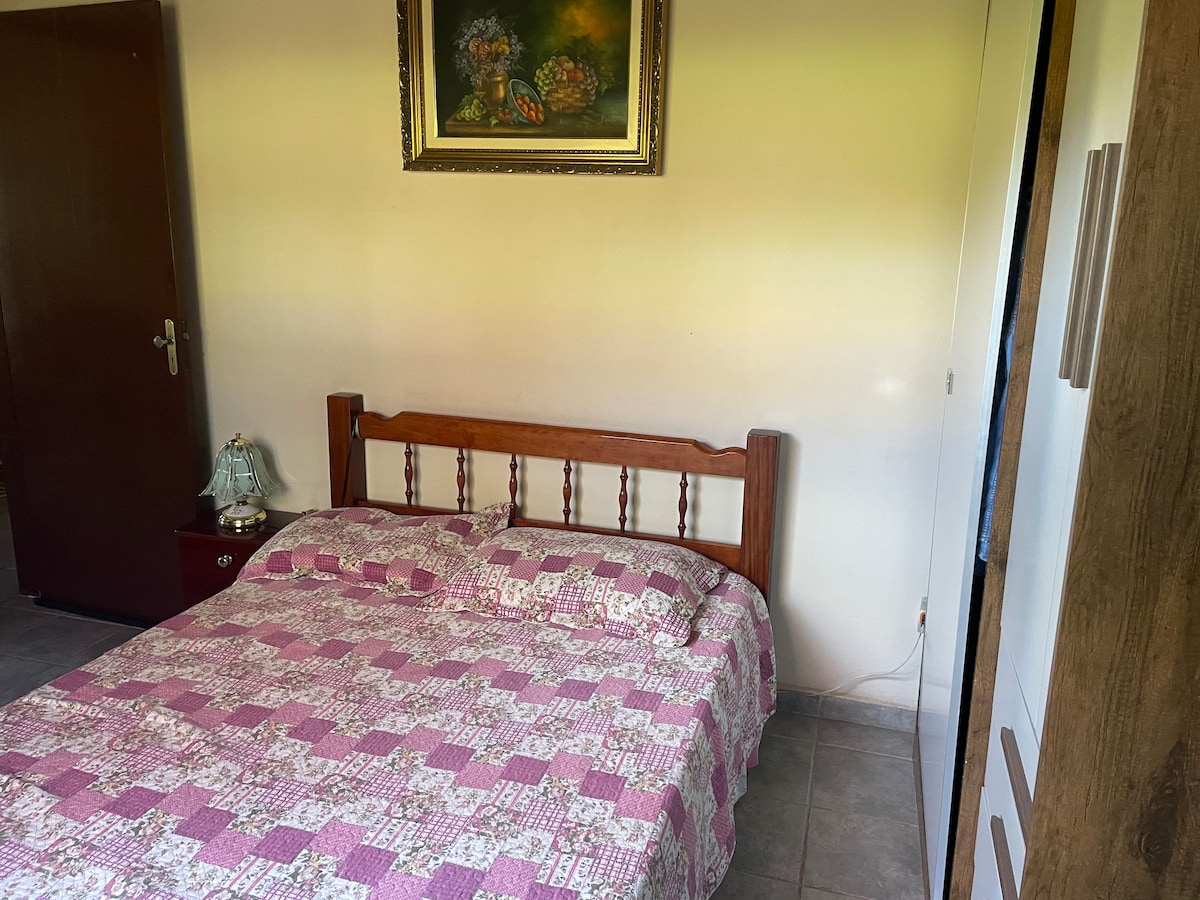 Спална соба 1