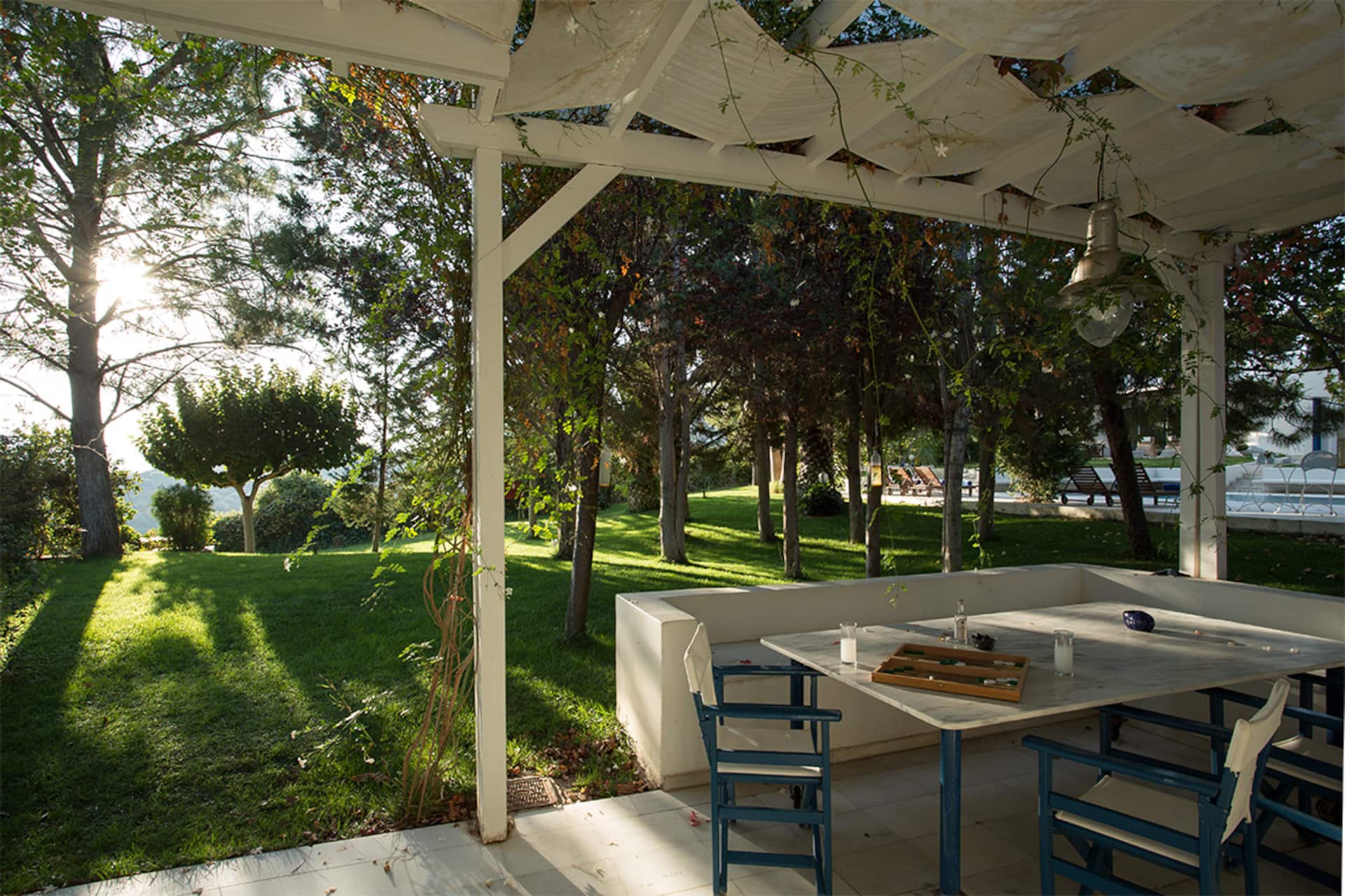 Melissaki Villas — zdjęcie 5
