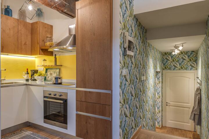 Duomo Dreamy Terrace gallery image 5