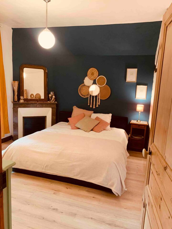 Chambre 1