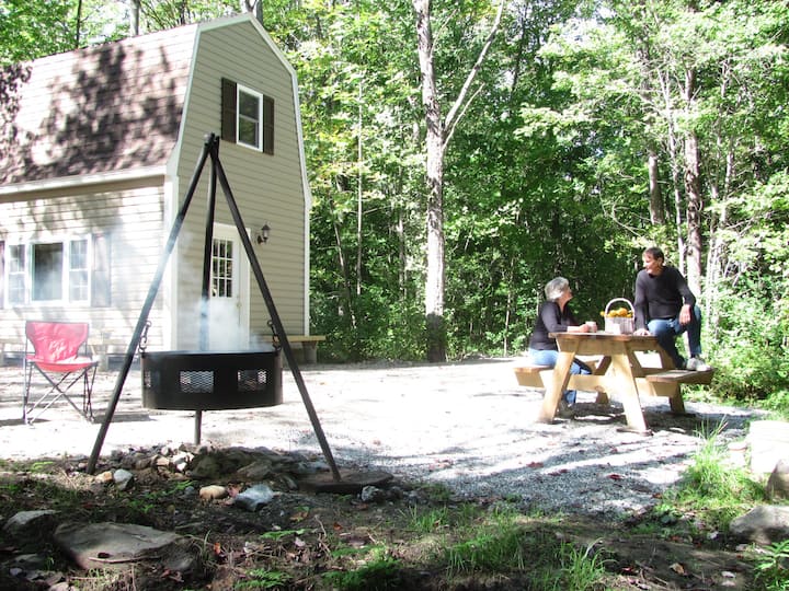 Livermore locations de vacances et logements Maine, ÉtatsUnis Airbnb