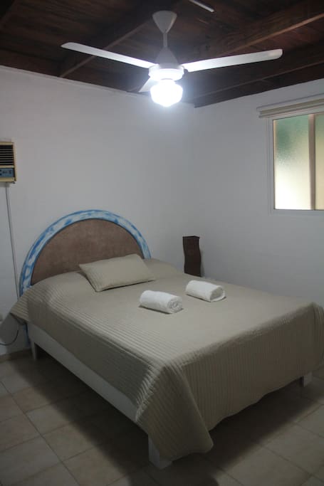Standard Rooms $25