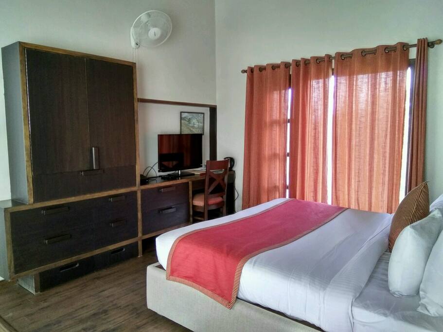 Bed Room