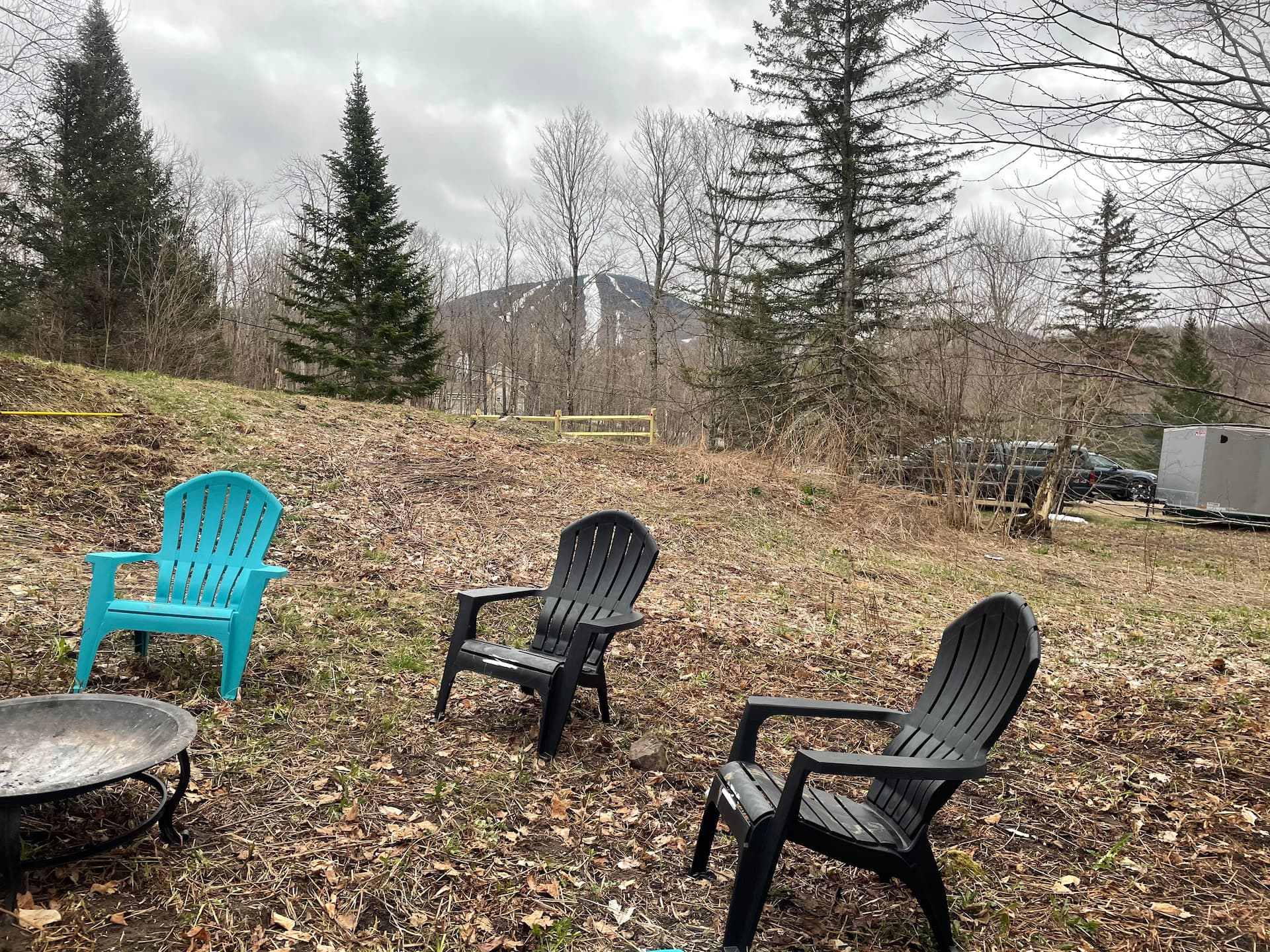 Merry Maple Getaway — photo 4