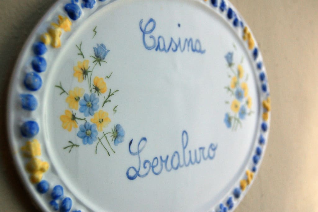 Si chiama davvero così!