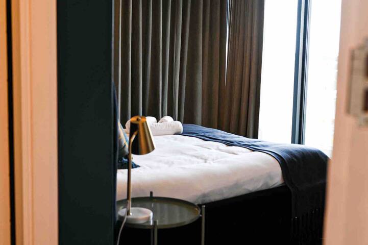 Rose Gold @The Winchester