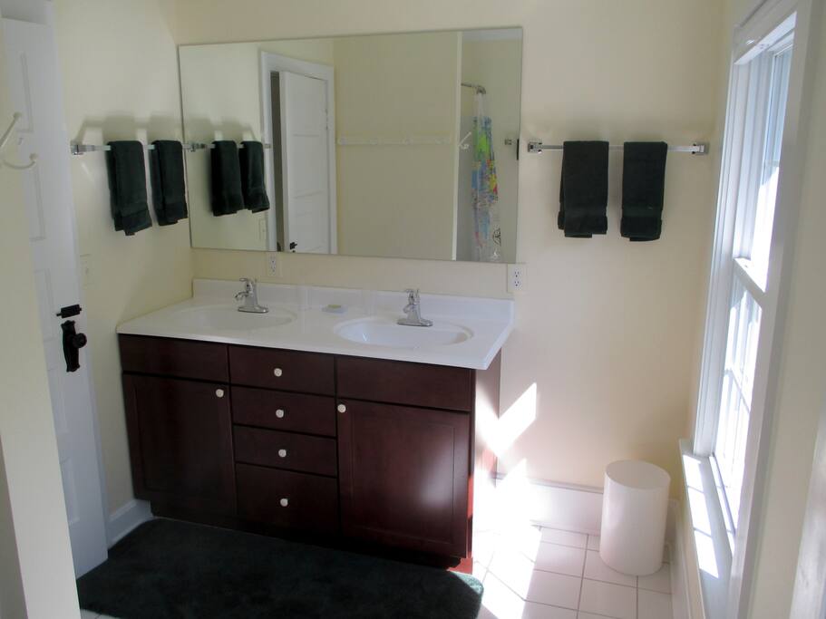 Master Bath