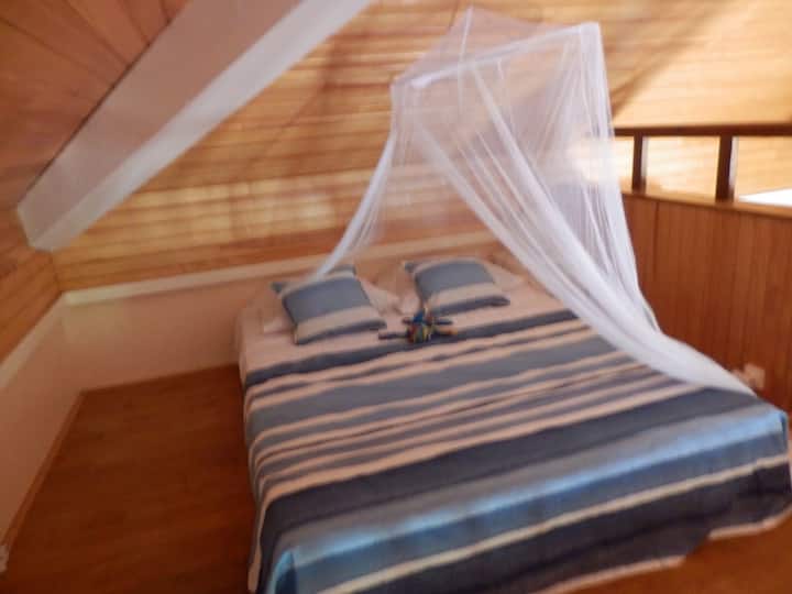 غرفة النوم 2