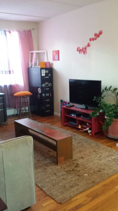 Living Room part 2