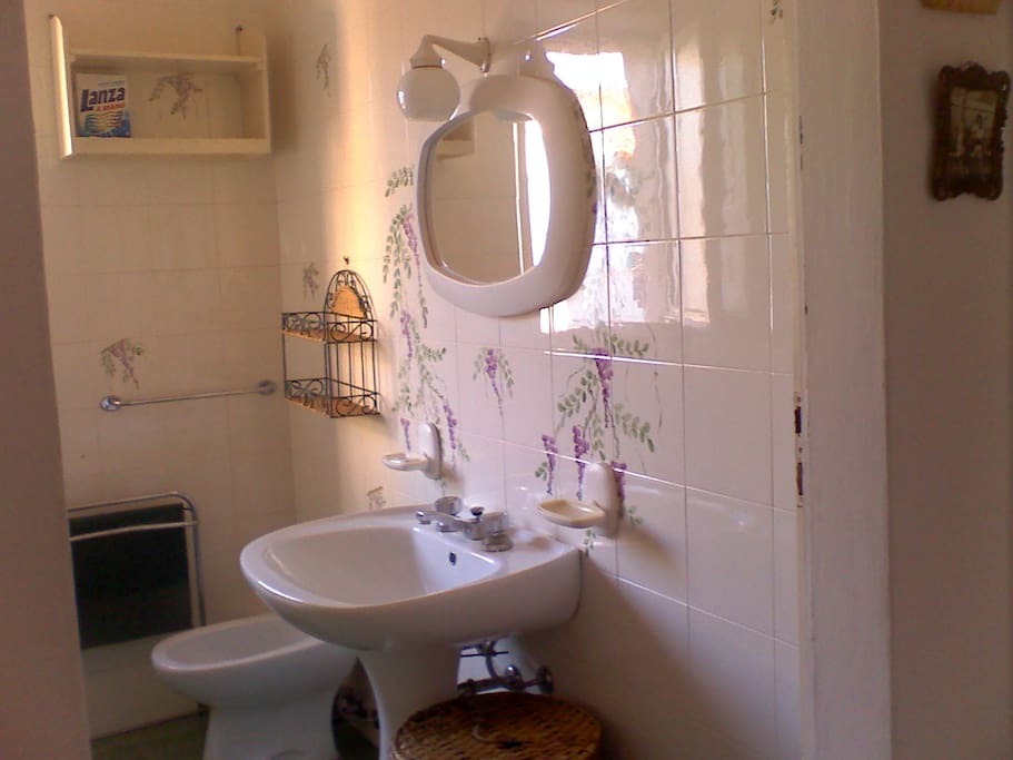 Bagno 1