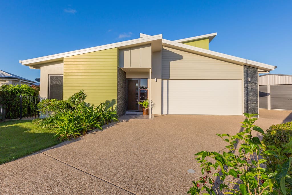 13 Cartledge Court North Mackay