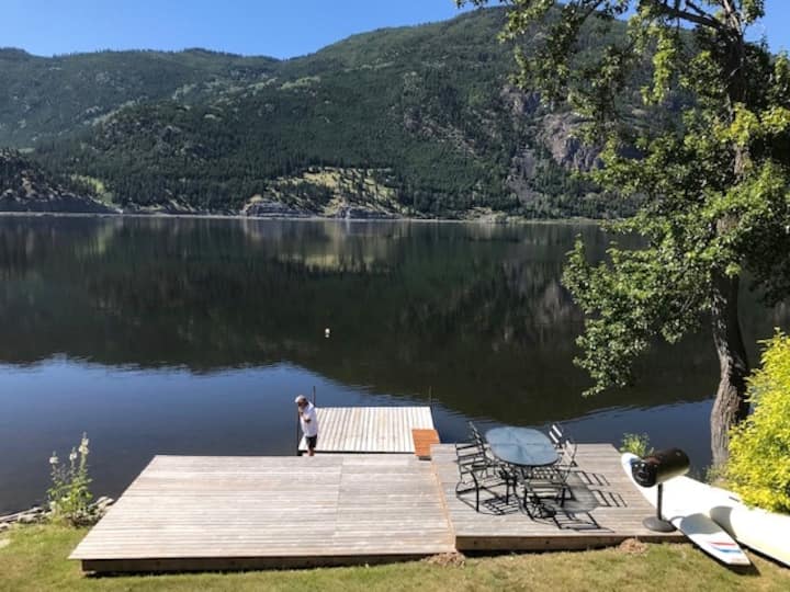 Merritt Vacation Rentals & Homes British Columbia, Canada Airbnb