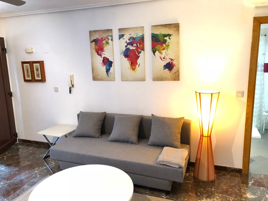 Salón