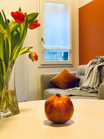 27@Rialto boutique apt. 300mt to Rialto bridge