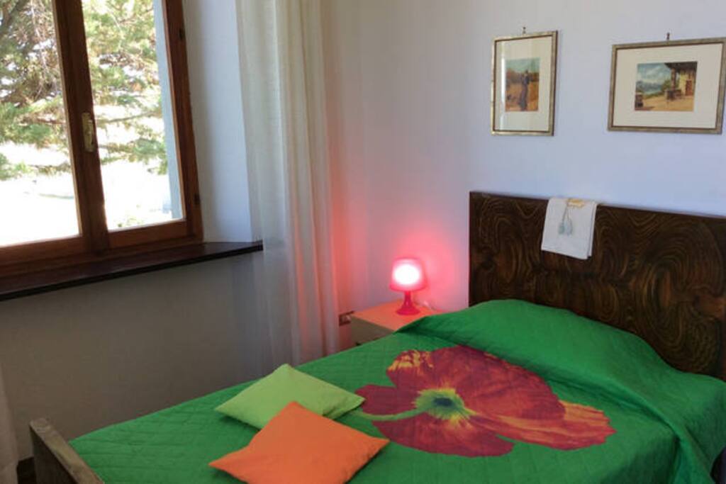 Letto da una piazza e mezzo