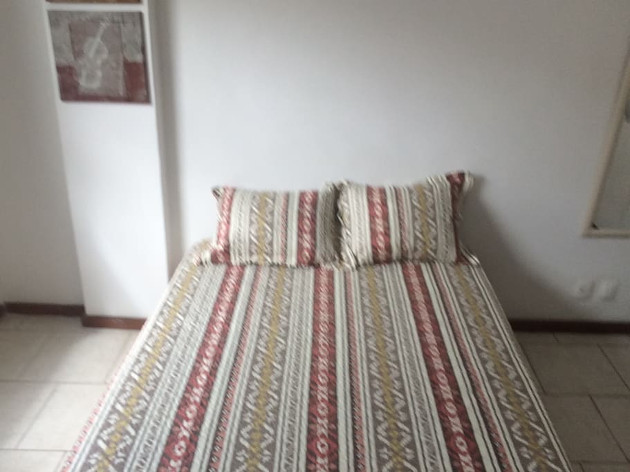 Quarto casal