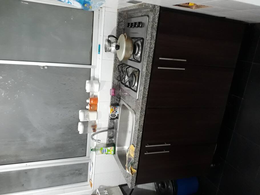 COCINA
