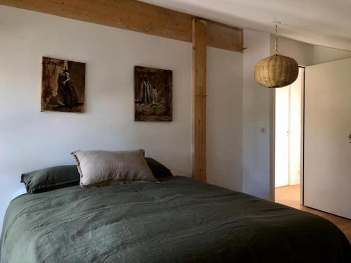 საძინებელი 7