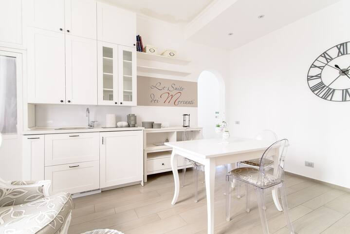 Vatican Apartment gallery image 3