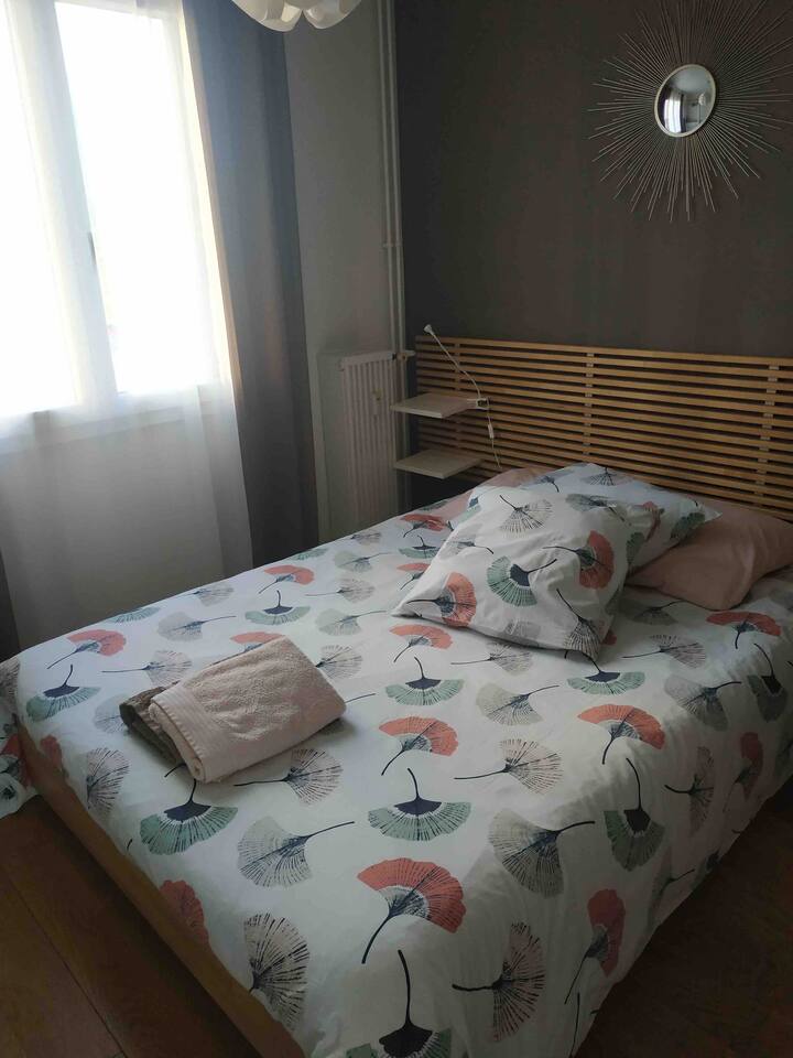 საძინებელი