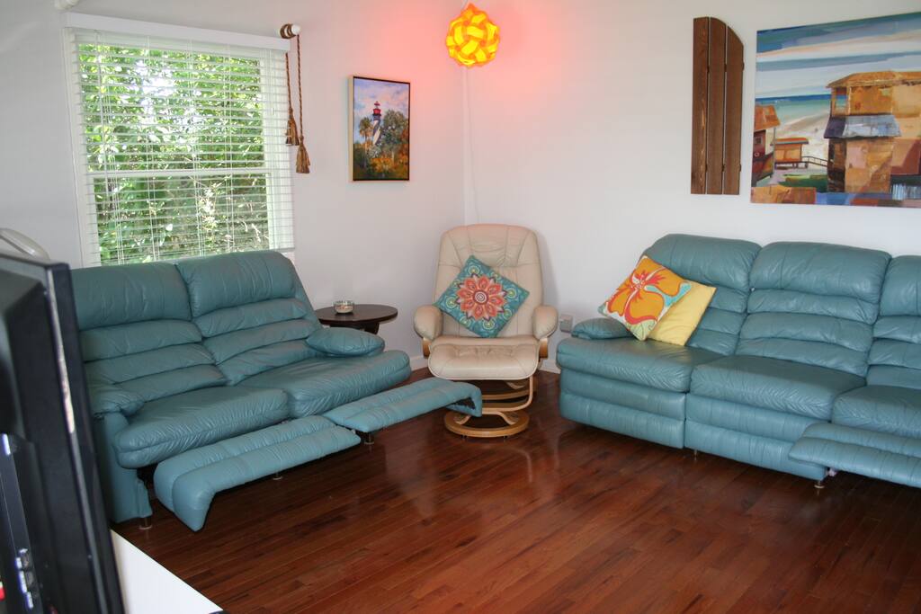 Living Easy HD + WIFI +comfort