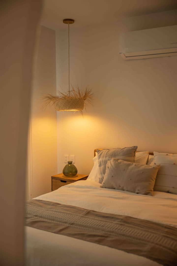 Chambre 1