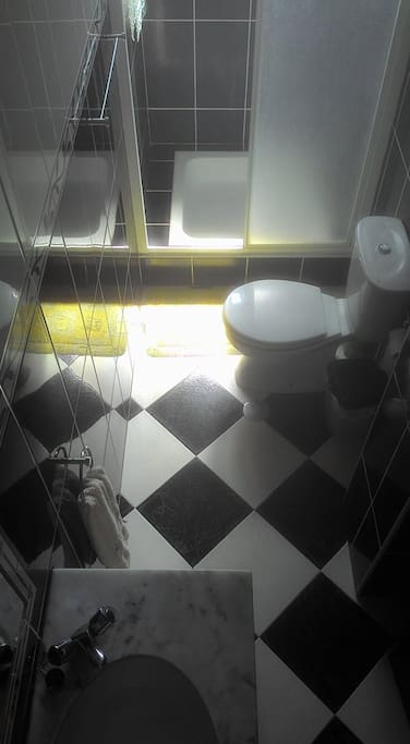 wc privada