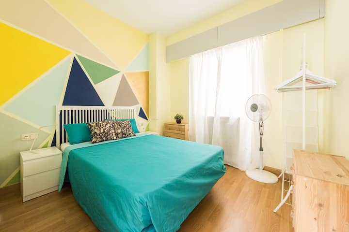 Chambre 3