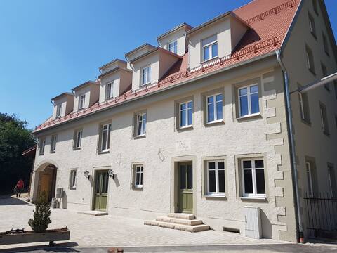Apartment in Weißenburg, Hohenmühle 1