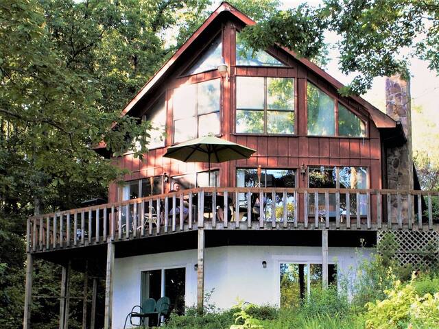 Airbnb Ten Mile Vacation Rentals Places To Stay Tennessee