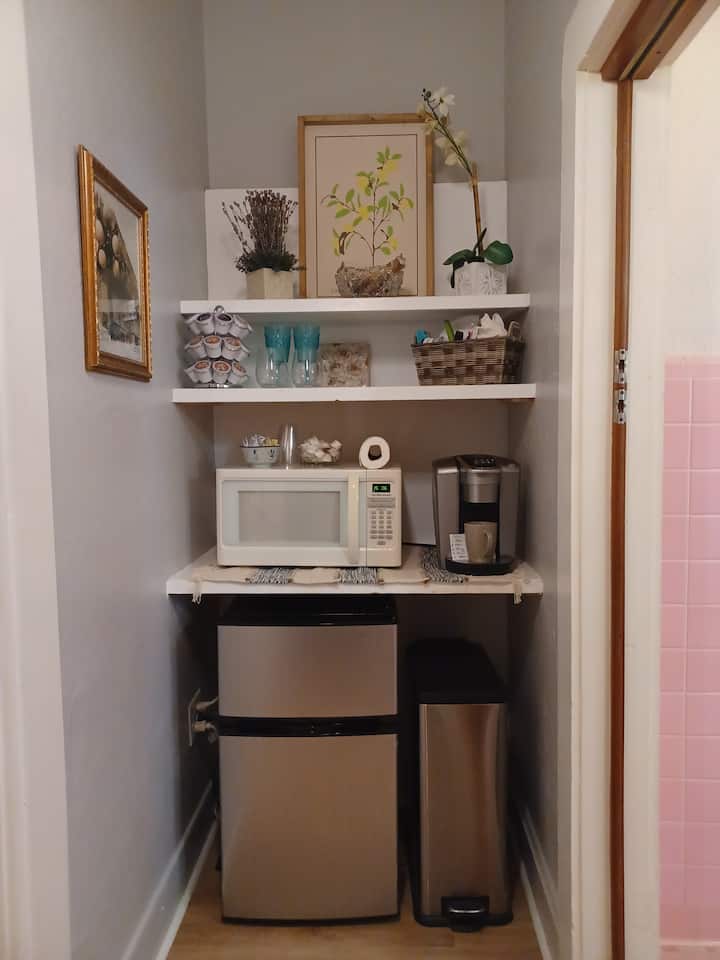 Charming South Tampa Retreat Near Downtown - Tampa, FL