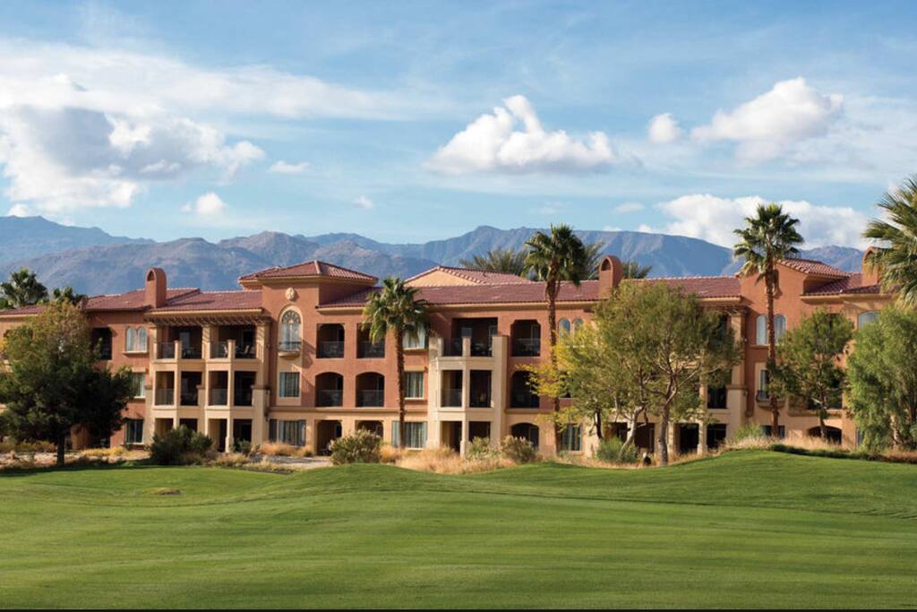 Shadow Ridge Complex