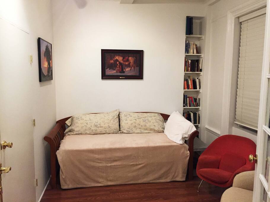Bedroom - multiple bed configurations available, see detailed description or contact us with questions