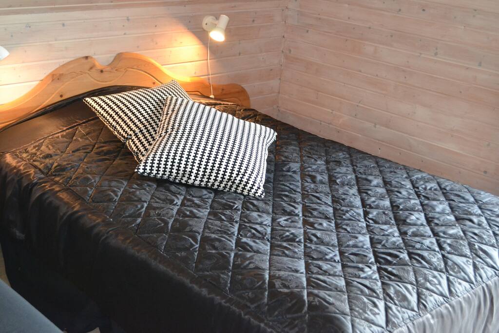This is Room nr. 1 (All rooms are rented seperately)