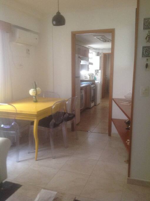 Mesa de jantar/Dining Table