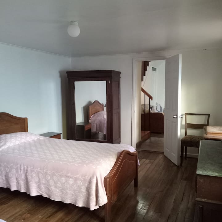 Habitación 2