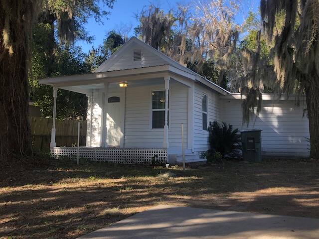 Airbnb Darien Vacation Rentals Places To Stay Georgia