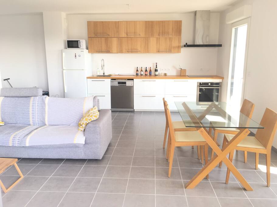 Living-room