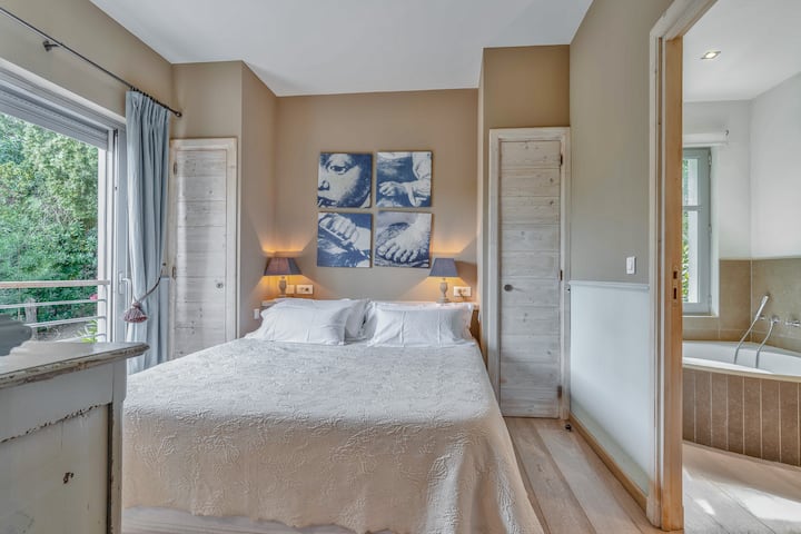 Υπνοδωμάτιο 4