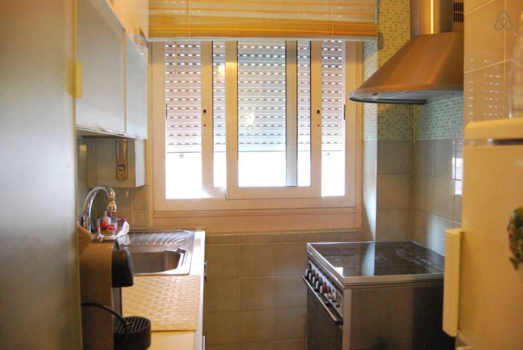 La cucina