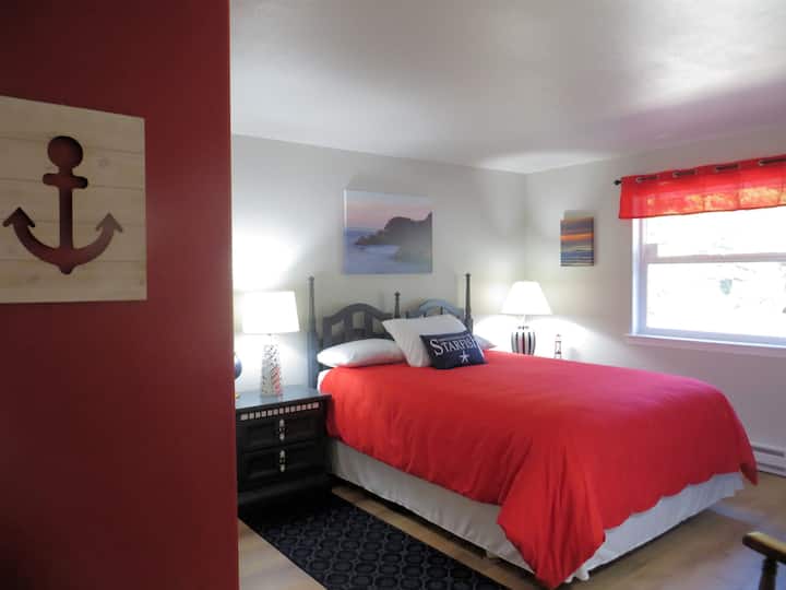 საწოლი 152 × 203 სმ